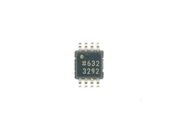 AD7683BRMZ-模數轉換器-模擬芯片