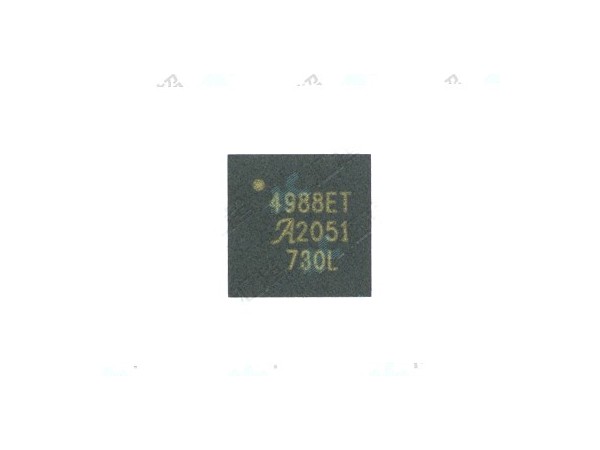 A4988SETTR-T-電機驅動(dòng)器-模擬芯片