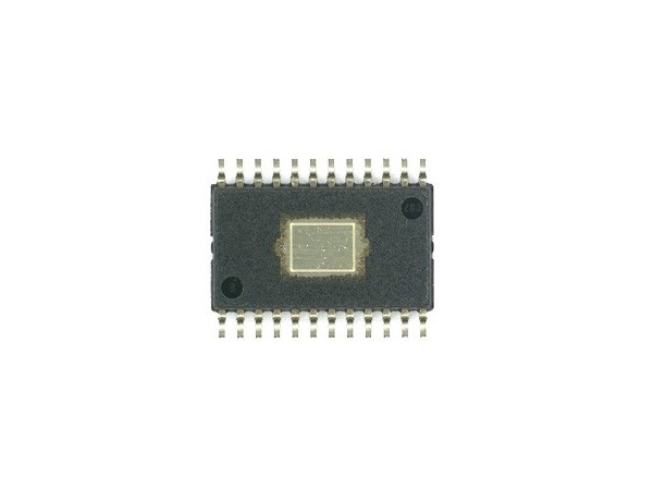 DRV8834PWPR-步進(jìn)電機驅動(dòng)器-模擬芯片