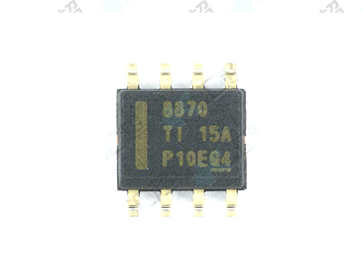 DRV8870DDAR-直流電機驅動(dòng)器-模擬芯片