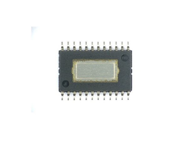 DRV8886PWPR-電機驅動(dòng)器-模擬芯片